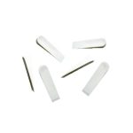 Клинья для кафеля 23х4 мм 100 шт