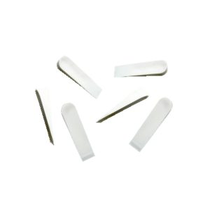 Клинья для кафеля 23х4 мм 100 шт