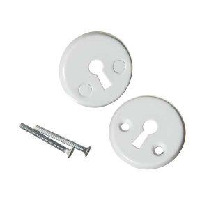 Ключевина 016 белая