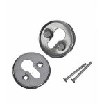 Ключевина 016 PZ хромированная