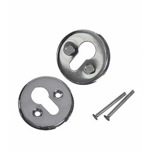 Ключевина 016 PZ хромированная