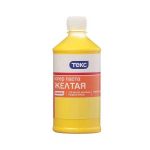 Колер паста Текс Универсал желтая №3 0.1 л