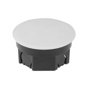 Коробка распределительная в бетон d76х42 мм 7 вводов IP20