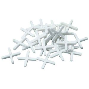 Крестики для кафеля 1.5 мм 100 шт