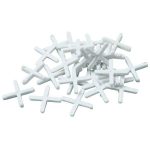 Крестики для кафеля 2.0 мм 100 шт