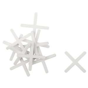 Крестики для кафеля 2.0 мм 200 шт