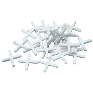 Крестики для кафеля 3.5 мм 100 шт