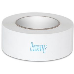 КНАУФ-Курт армирующая лента 52 мм 75 м