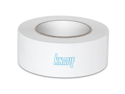 КНАУФ-Курт армирующая лента 52 мм 75 м