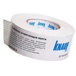 КНАУФ-лента армирующая бумажная 52 мм 50 м