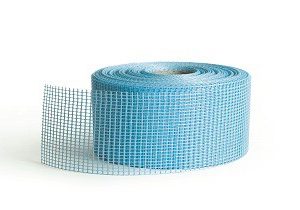 Армирующая лента КНАУФ АКВАПАНЕЛЬ® 100 мм 50 м