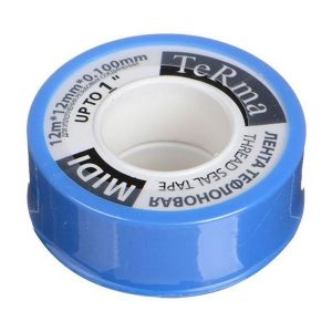 Лента ФУМ 12 мм 12 м