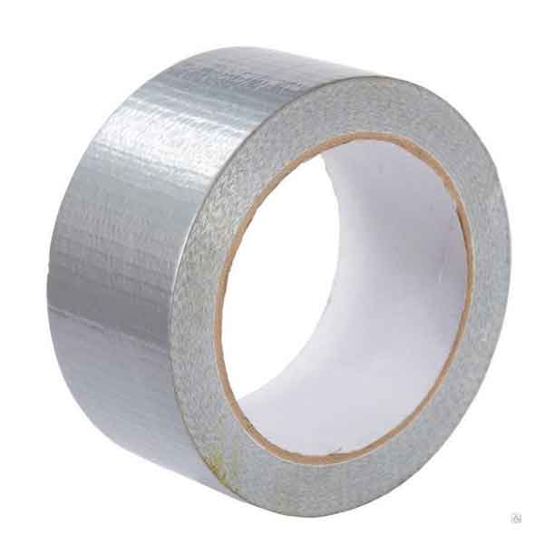 Лента клейкая TPL 50 мм х 50 м сантехническая