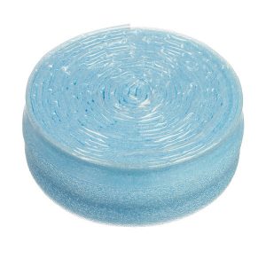 Лента кромочная 8х100 мм 20 м самоклеющаяся