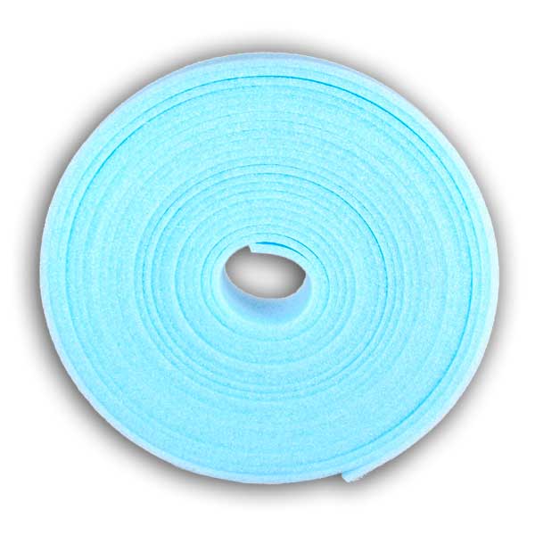 Лента кромочная 8х50 мм 20 м