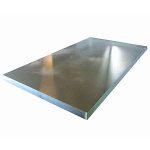 Лист оцинкованный 1250x2000х0.5 мм