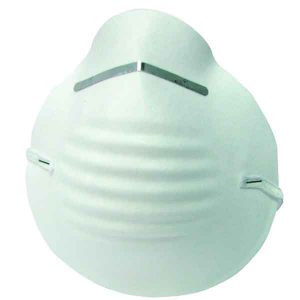 Маска санитарная Лепесток набор 10 шт