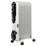 Масляный обогреватель MTX OCH-2000 9 секций