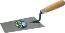 Мастерок каменщика FIT 180 мм трапеция