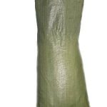 Мешки полипропиленовые зеленые 55x95 см