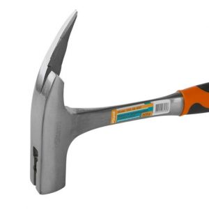 Молоток кровельщика 0.6 кг цельнокованный