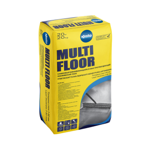 Ровнитель самовыравнивающийся Kesto Multi Floor 20 кг