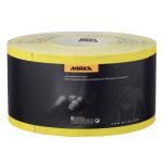 Наждачная бумага Mirka Mirox 115 мм x 50 м Р80