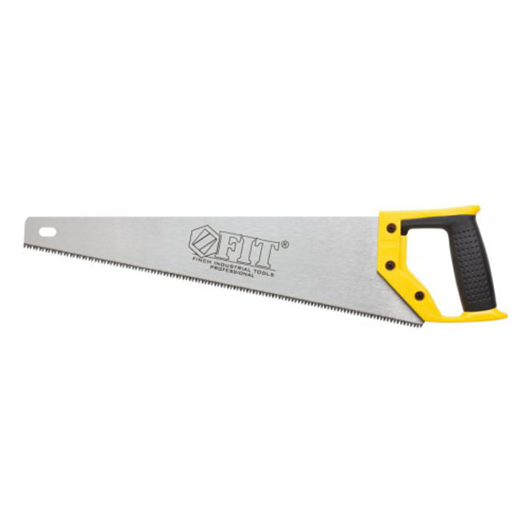 Ножовка по дереву FIT Профи 450 мм