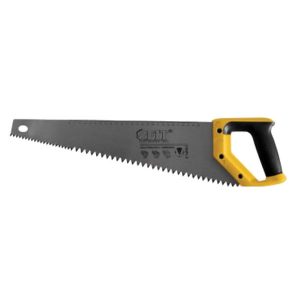 Ножовка по дереву FIT Профи 450 мм крупный зуб