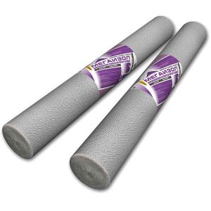Отражающая пароизоляция для бань и саун Мегаизол S 20 м2