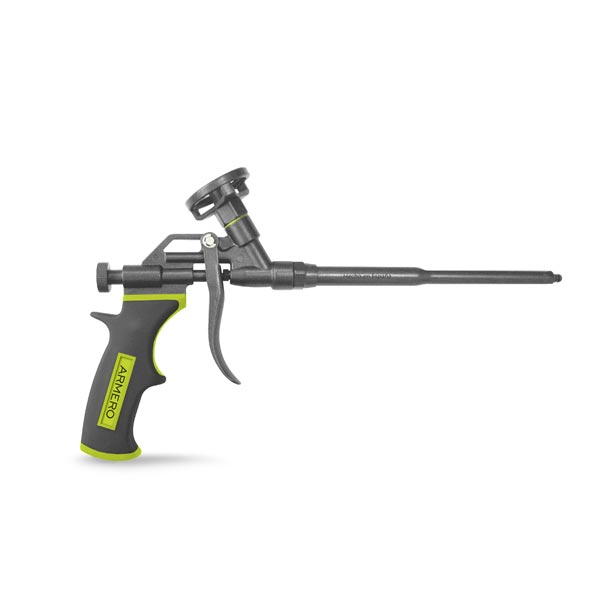 Пистолет для монтажной пены Armero Teflon