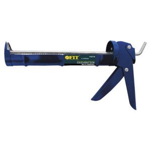 Пистолет скелетный FIT для герметика