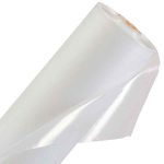 Пленка полиэтиленовая 120 мкм 1.5 м рукав 100 м