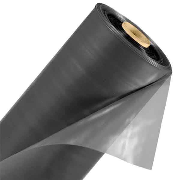 Пленка техническая 80 мкм 1.5 м рукав 100 м