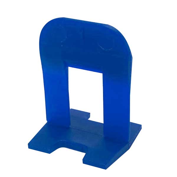 Система выравнивания плитки Плитонит Зажим SVP-PROFI 2 мм — изображение 3