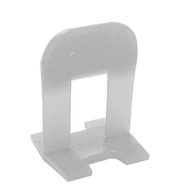 Система выравнивания плитки Плитонит Зажим SVP-PROFI 1.4 мм — изображение 2