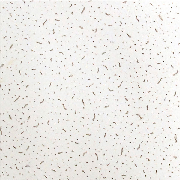 Плита к подвесному потолку Armstrong Bajkal 600х600х12 мм