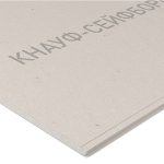 Плита КНАУФ-Сейфборд 625x2400x12,5 мм