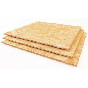 Плита OSB-3 Калевала 2500х1250х9 мм