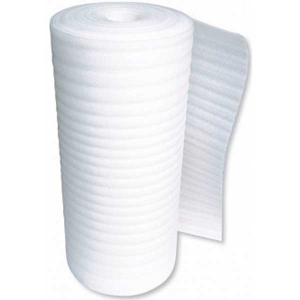 Подложка (НПЭ) 10 мм 1.05х30 м 31.5 м2