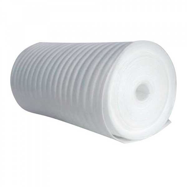 Подложка (НПЭ) 2 мм 1.05х50 м 52.5 м2