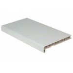 Подоконник пластиковый Стандарт 250 мм