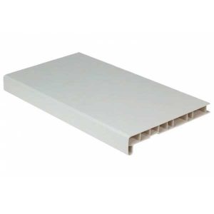 Подоконник пластиковый Стандарт 600 мм