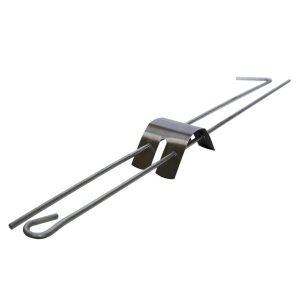 Подвес к подвесному потолку 1.5 м