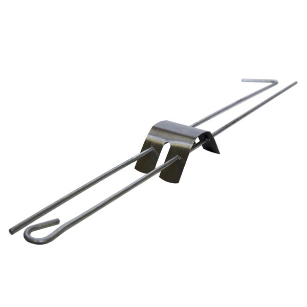 Подвес к подвесному потолку 1.5 м