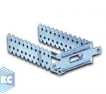 Подвес прямой 47х17 0.7 мм