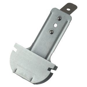 Подвес с зажимом 60х27 усиленный 0.7 мм