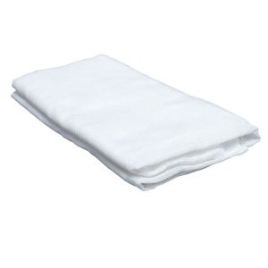 Полотно вафельное 0.4 х 50 м 110 гр/м