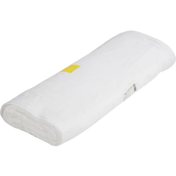 Полотно вафельное 0.8 х 50 м 110 гр/м