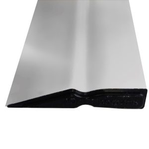 Правило алюминиевое 300 см трапеция с ребром жесткости